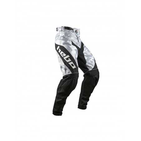 HEBO Enduro pants STRATOS CAMO HE3552