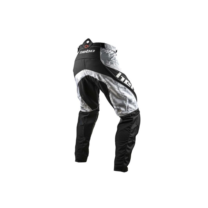 HEBO Enduro pants STRATOS CAMO HE3552