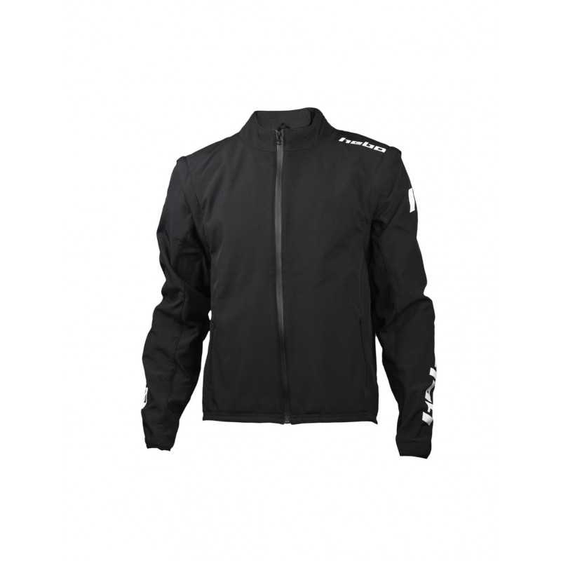 HEBO Chaqueta enduro moto SENTINEL HE4150
