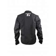 HEBO Chaqueta enduro moto SENTINEL HE4150