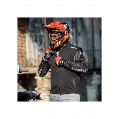 HEBO Chaqueta enduro moto SENTINEL HE4150