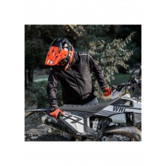 HEBO Chaqueta enduro moto SENTINEL HE4150