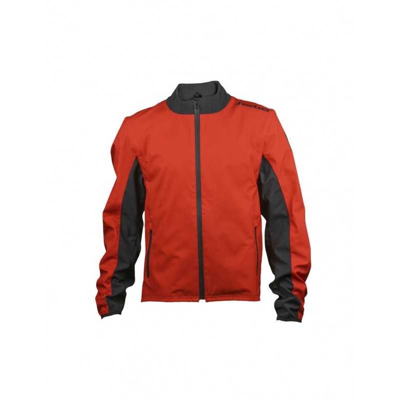 HEBO enduro motorcycle jacket SENTINEL HE4150