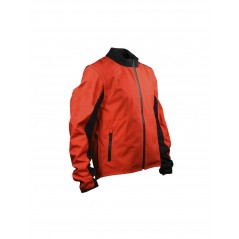HEBO enduro motorcycle jacket SENTINEL HE4150