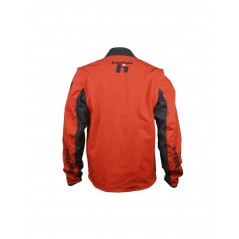 HEBO enduro motorcycle jacket SENTINEL HE4150