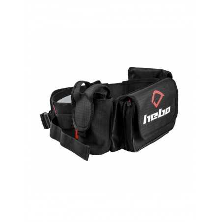 HEBO Riñonera 6 DAYS 2021 HE8103