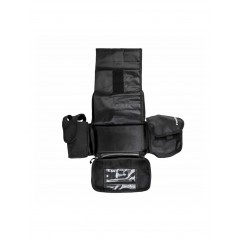 HEBO BUM BAG 6 DAYS 2021 HE8103