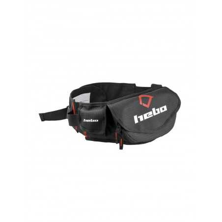 HEBO Riñonera RACE WAIST HE8104