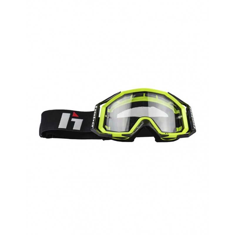 HEBO Enduro offroad goggles QUANTUM II HG1007