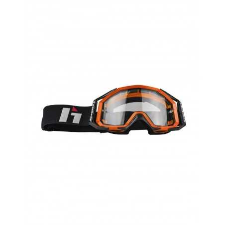 HEBO Gafas enduro offroad QUANTUM II HG1007
