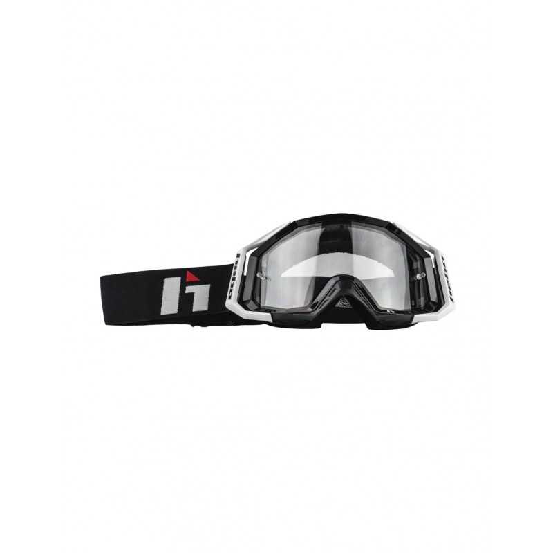 HEBO Gafas enduro offroad QUANTUM II HG1007
