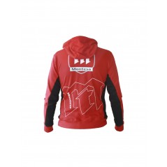 HEBO Sudadera MONTESA PADDOCK MT4003