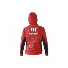 HEBO Sudadera MONTESA PADDOCK MT4003