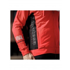 HEBO Sudadera MONTESA PADDOCK MT4003