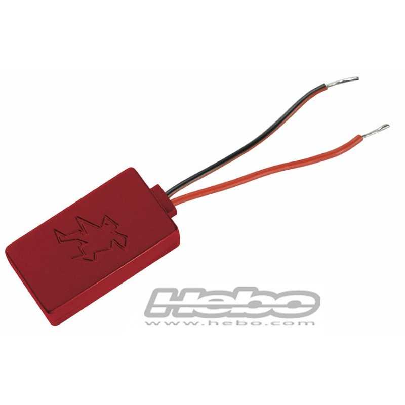 HEBO Caja de luz freno HO0012
