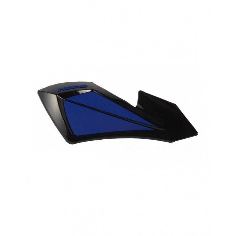 HEBO HAND GUARDS OPEN UNIVERSAL SCUTT HP2050142