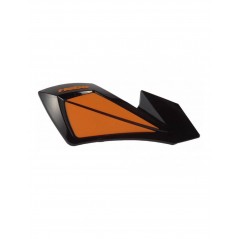 HEBO HAND GUARDS OPEN UNIVERSAL SCUTT HP2050142