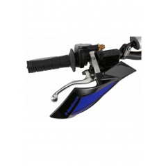 HEBO Recambio plastico exterior paramanos universales SCUTT HP2050143