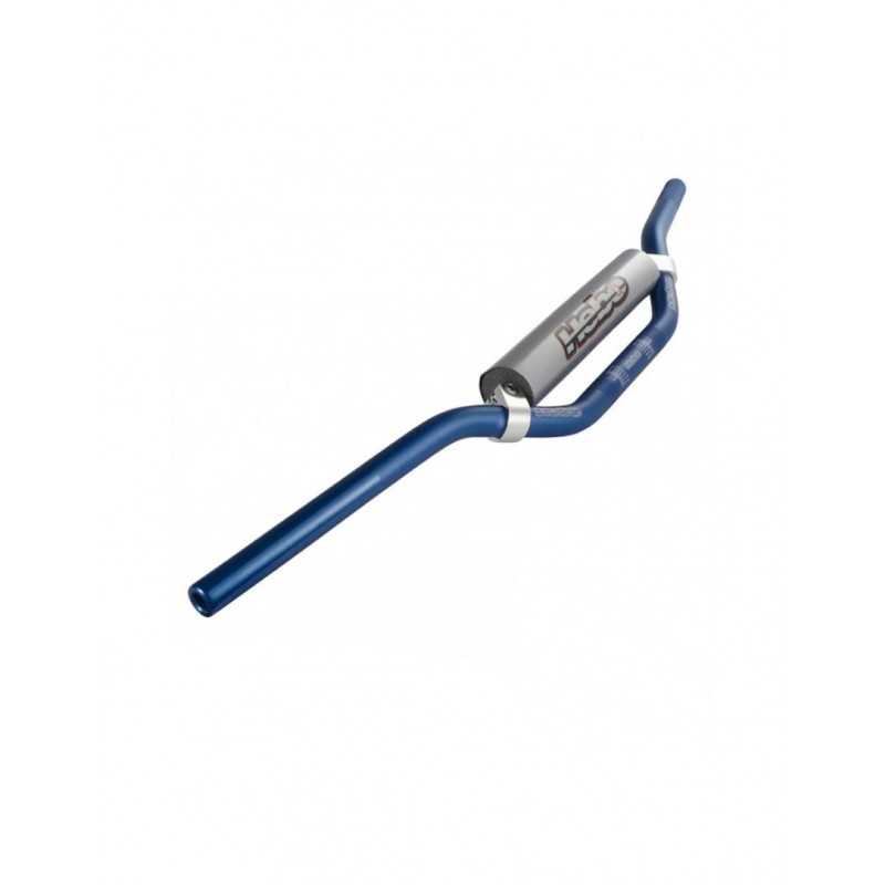 HEBO Manillar Enduro Racing de Aluminio - Diametro constante 22,2mm HR30009080