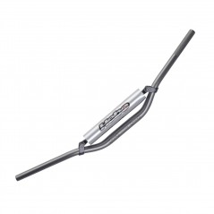 HEBO Manillar bajo ENDURO-CROSS DOUBLE FORCE D.28,6 mm HR30009095