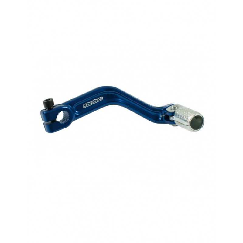 HEBO Pedal palanca cambio HR8131