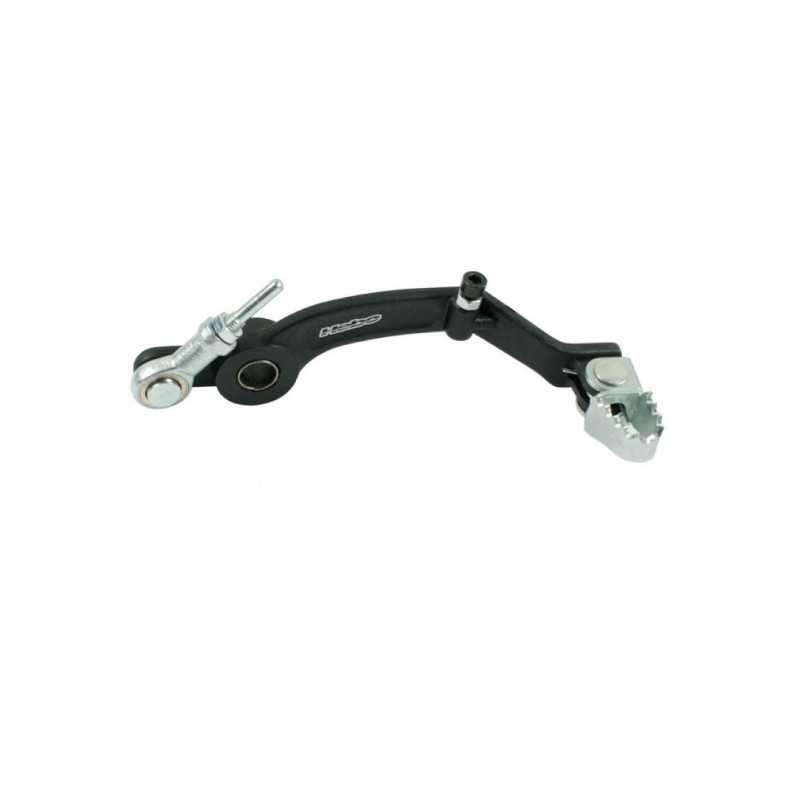 HEBO Pedal palanca freno completo HR8211