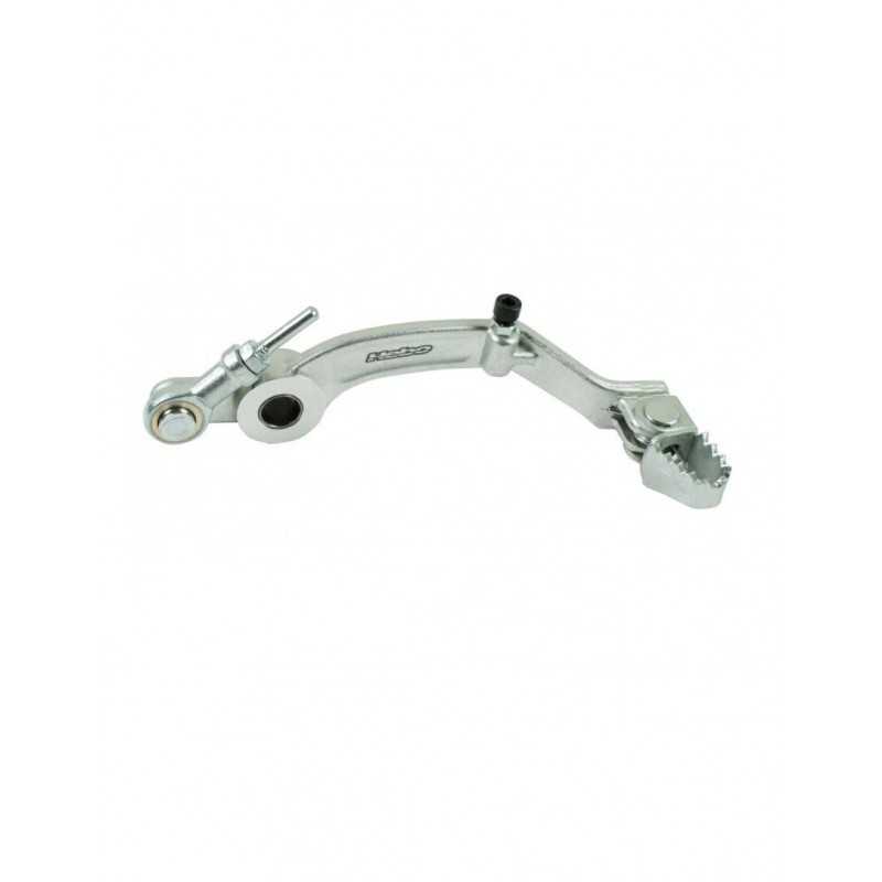 HEBO Pedal palanca freno completo HR8211