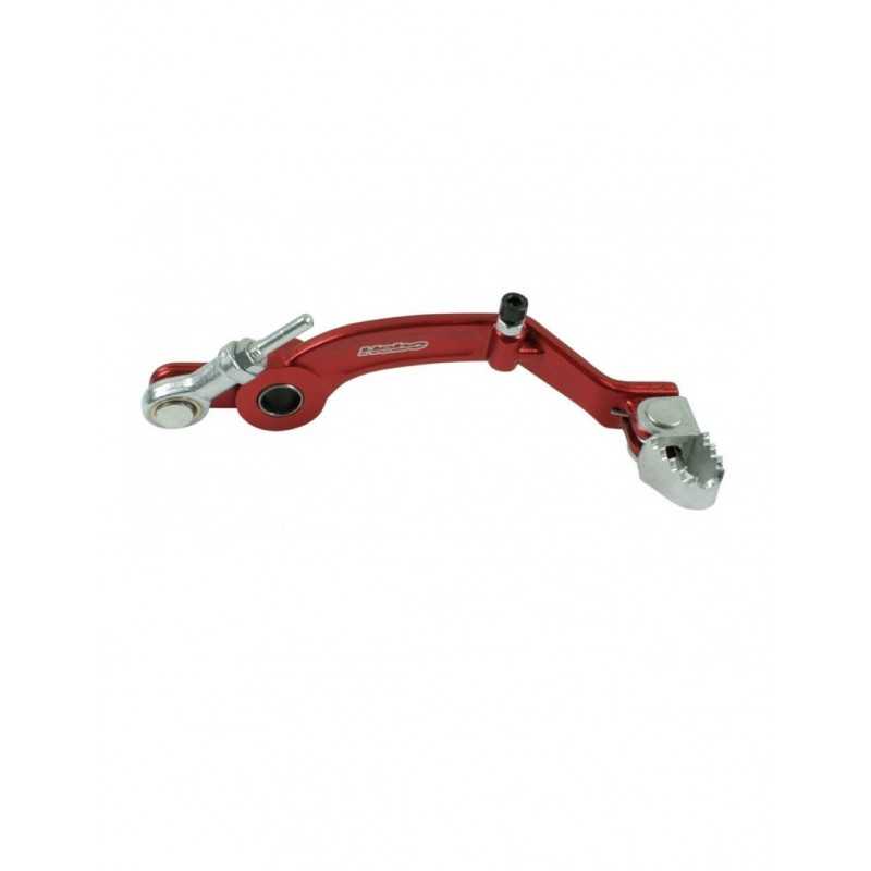 HEBO Pedal palanca freno completo HR8211