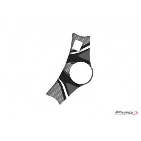 PUIG Protector tija adhesivo anti rayas con llaves 6960