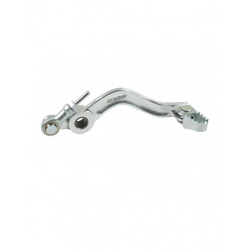 HEBO Pedal palanca freno completo HR8212