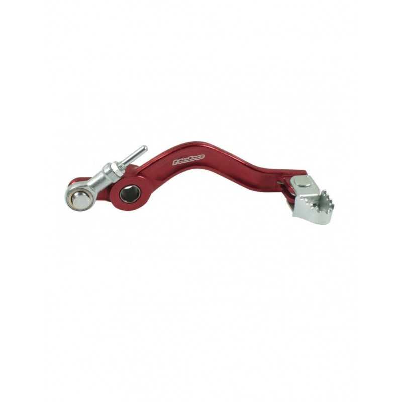 HEBO Pedal palanca freno completo HR8212