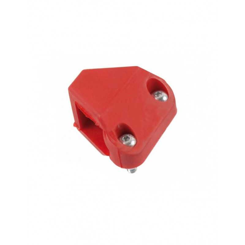 HEBO UNIVERSAL CHAIN ROLLER GUIDE FITS MOST CHAIN GUIDES HR8600