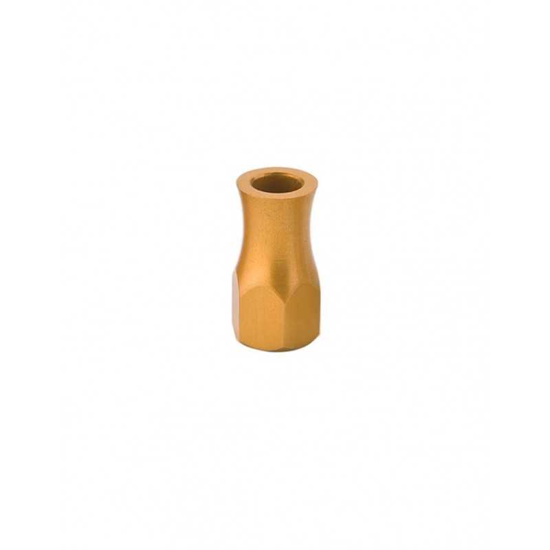 HEBO ALUMINUM GRIP NUT TREADS COVER HR9000