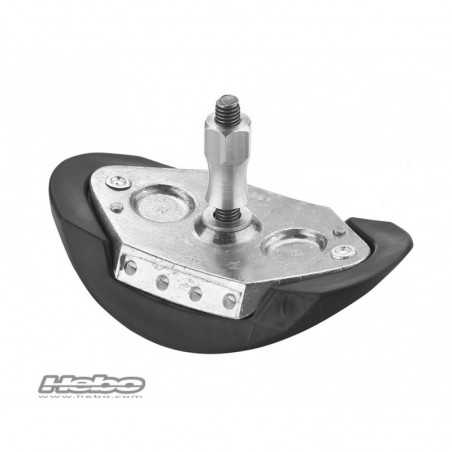 HEBO GRIP TREADS COVERS THROTTLE REAR TIRE 18"" 19"" 215-225" HR9001