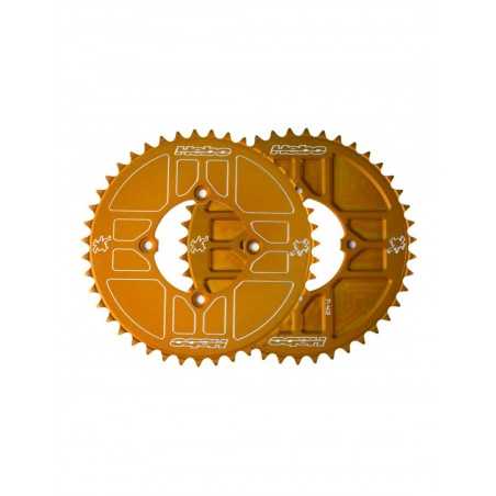 HEBO REAR SPROKET TRANSMISSION TRIAL HR9200