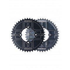 HEBO Corona trasmision trasera TRIAL HR9200