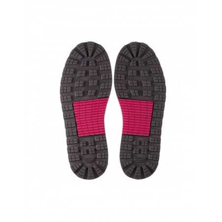 HEBO REPLACEMENT SOLE TRIAL BOOTS TRIAL TECH/ TR PRO HTR1001