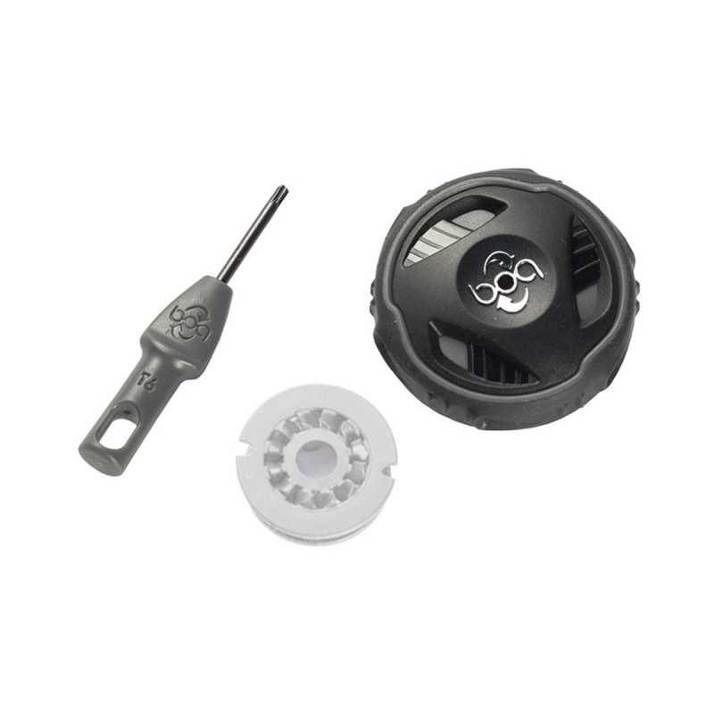 HEBO REPLACEMENT CLOSING MECHANISM CABLE BOOTS BOA HTR4001