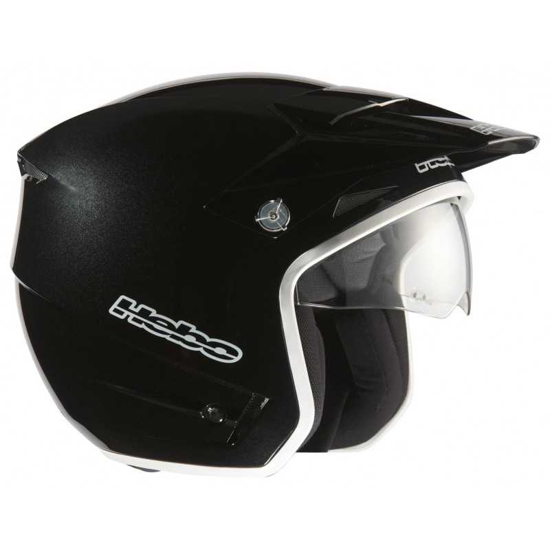 HEBO Casco offroad trial ZONE 3 HC1108