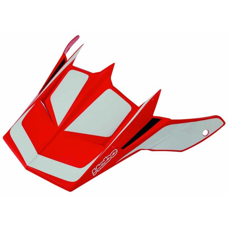 HEBO Recambio visera casco HSX2 SMOOTH HCR0517
