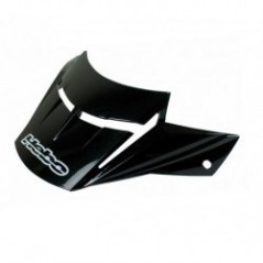 HEBO Recambio visera pantalla casco ZONE TWO HCR1021
