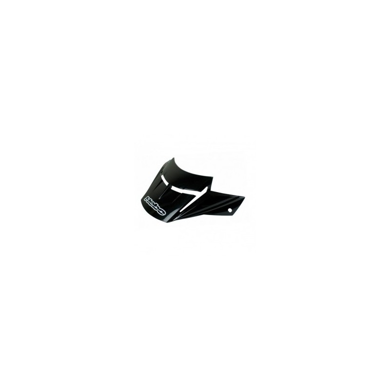 HEBO Recambio visera pantalla casco ZONE TWO HCR1021