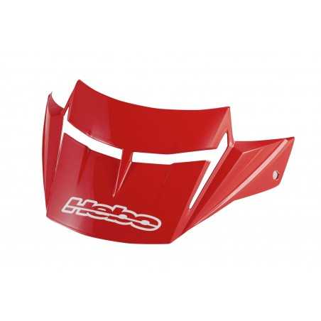 HEBO Recambio visera casco MONTESA CLASSIC HCR1150