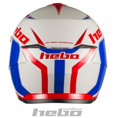 HEBO Casco offroad trial ZONE 4 KONTROX HC1115