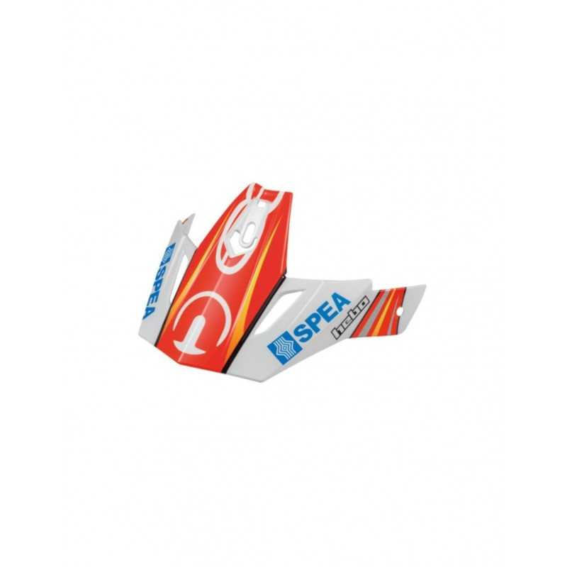 HEBO Recambio pantalla visera casco ZONE 4 TONI BOU HCR1035