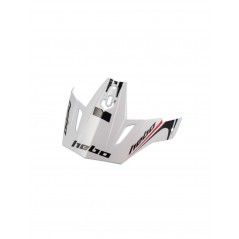 HEBO Recambio visera casco ZONE 4 EXTREME II HCR1036