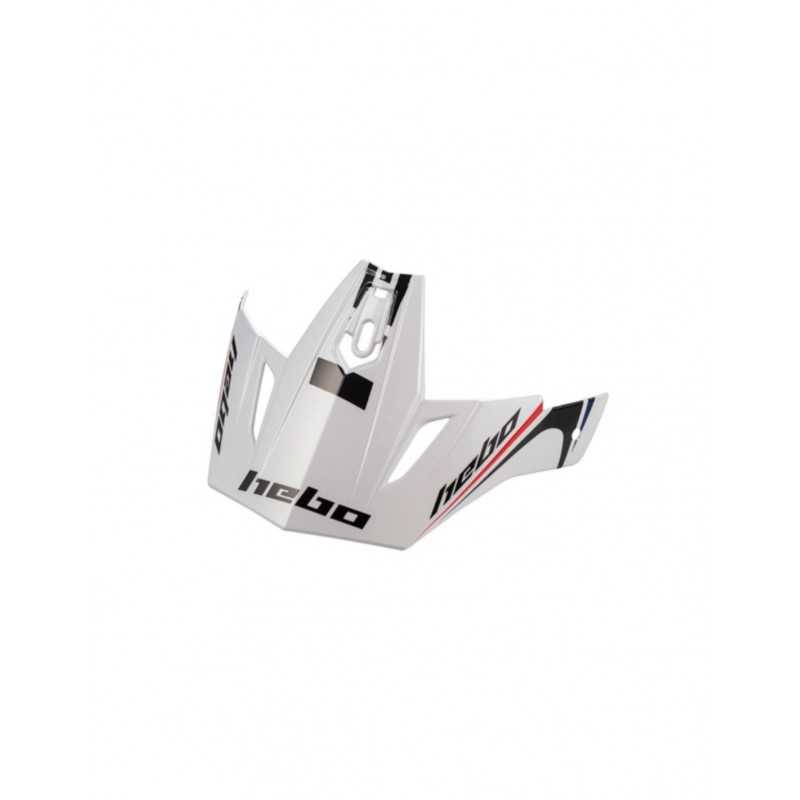 HEBO Recambio visera casco ZONE 4 EXTREME II HCR1036