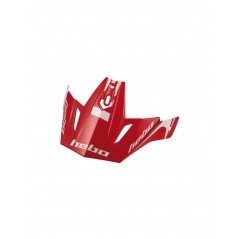 HEBO SPARE, HELMET VISOR ZONE 4 EXTREME II HCR1036