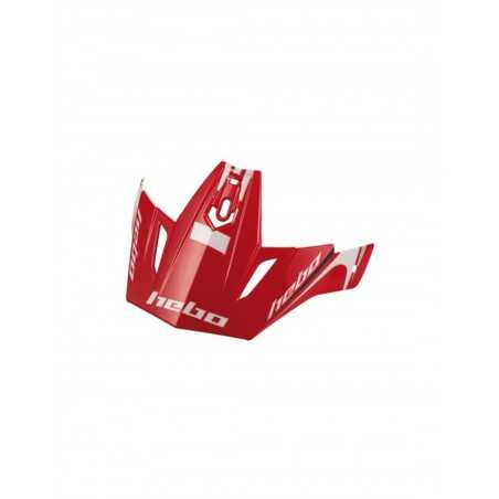HEBO Recambio visera casco ZONE 4 EXTREME II HCR1036