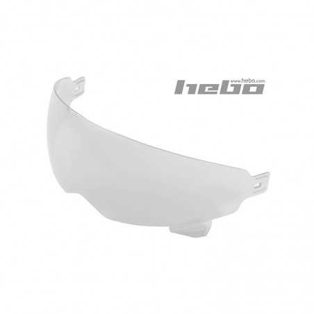 HEBO REPLACEMENT SUN VISOR HELMET ZONE 5 HCR1126